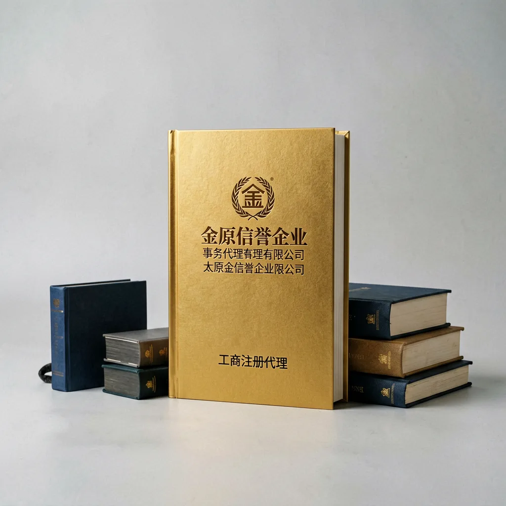 工商注册代理